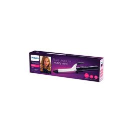 Ondulador Rizador De Cabello Philips Bhb862/00 16mm Cerámico