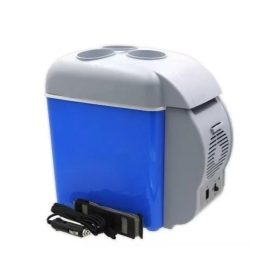 Cooler Portátil Eléctrico 7.5 Lts Auto / Eshopviña