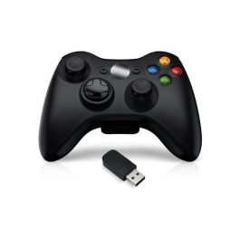 Joystick Control Inalámbrico Xbox 360 Pc Usb Ps3 Android