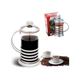 Cafetera Francesa Prensa Manual Para Te Y Café 800 Ml