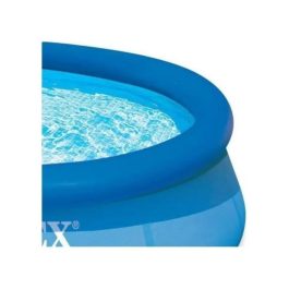 Piscina Easy Set Intex 305cm X 76 Cm Con Aro Inflable 3853lt