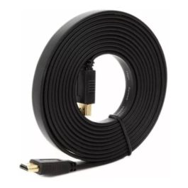 Cable Hdmi 10 Metros 2.0 Ultra Hd 4k Alta Velocidad 3d