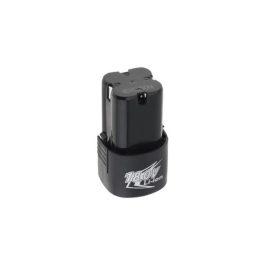 Bateria 18v Recargable Ion Litio Cartridge Podador De Cesped