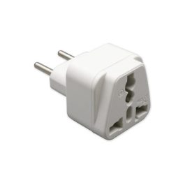 Adaptador Americano Enchufe- Eshopviña